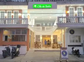 Ola De Baler Hotel-Resto