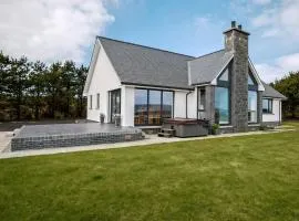 Quarter Acre House