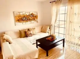 Oceanfront Oasis by the Sands in el Medano