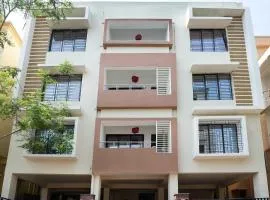 Hotel O Sai Miracle stay