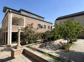 La villa de Ramil