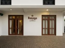 Ranaya Residence Kandy