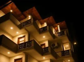 Ranaya Residence Kandy