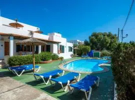 Apartamento Felipe 1-6