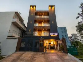 Hotel Admire Inn Sector 104