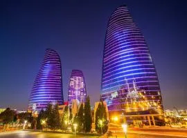 Elit Continental Hotel