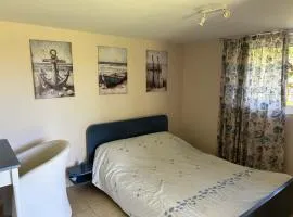Tiny Comfort House