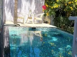 Meadows - 4BHK Private pool Villa, Bangalore