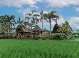 Umadesa Villa Tegallalang