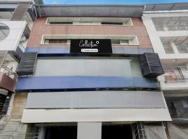 Super Collection O Jaigaon Near Bhutan Gate, Hotel in Phuentsholing