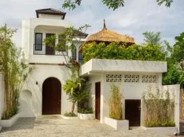 Balidroomvilla Sanur Mangrove - Full Serviced - Beachside