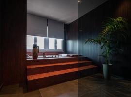 Le Dimore - Ponte 7, hotel v destinaci Palermo