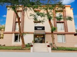 Super Townhouse T Block Sector 24
