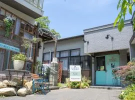 ゲストハウスＡ＆C