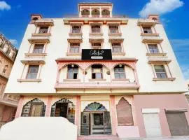 Super Collection O Gangapole Amer Road Formerly Rewa Garh