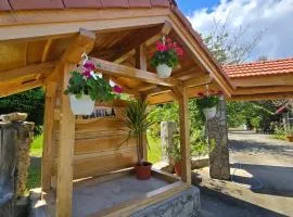 Restaurant-Pensiune La Danila