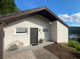 Wunderschön gelegener Bungalow in Biersdorf am See - Best view -
