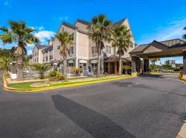Country Inn & Suites by Radisson, Hinesville, GA