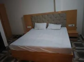 Hotel O Vinay Plaza & Restaurant