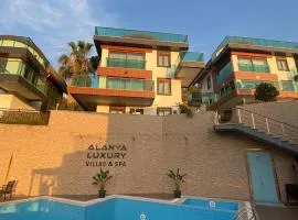 Alanya Bektas Private Villa