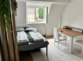Perfect for Holidays or Remote Work Private Rooms in a Friendly Local WG