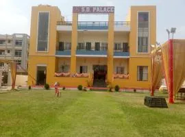 SD Palace and Hotel