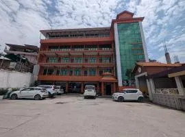 Besillio Grand Hotel & Restaurant