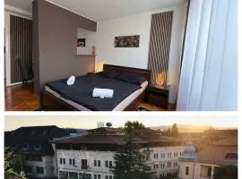 CENTRUM Apartman