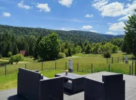 Tara Mountain House