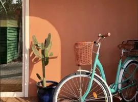 Palm Oasis Guest House
