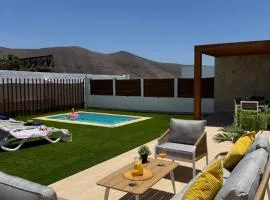 Villas Mirafonso- PISCINA PRIVADA a 10 min de la ciudad