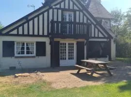 La petite maison normande
