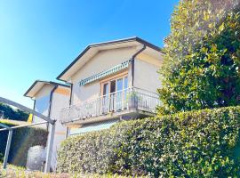 AcquaeSale, hotel di Lido di Camaiore