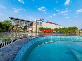 Chandrika Green Resort