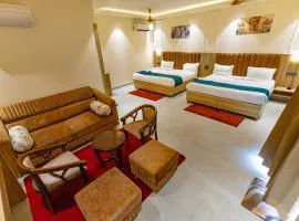 Chandrika Green Resort