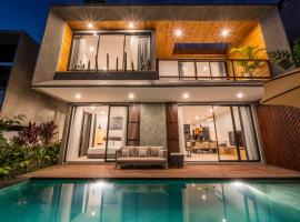 Sunny Village Berawa, hotel a Canggu