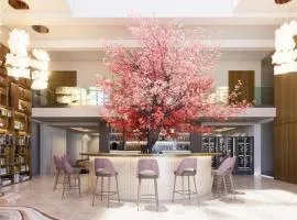 Best Western Plus Hotel Saint-Roch Orleans