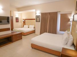 Gloria Hotel, מלון בירושלים