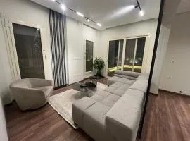 Hotel apartments Ninety Avenue New Cairo