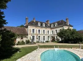 Maison Bel Air