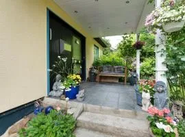 Ferienwohnung Haus Fahrenkrog