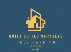 Quiet Suites Sarajevo - Serviced Apartments