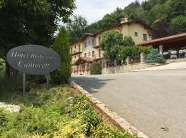 Hotel Camoretti