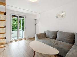 Ferienwohnung Luna, ξενοδοχείο σε Radolfzell am Bodensee