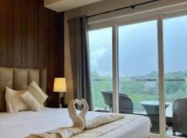 PAS Resorts