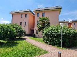 Appartamento Arese-Rho Fiera Milano, hotel v destinaci Arese