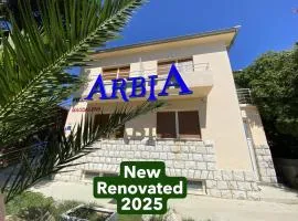 Villas Arbia - Magdalena by the Beach