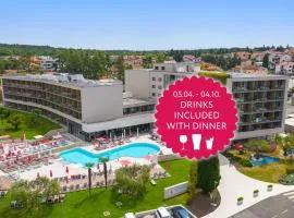 Hotel Park Plava Laguna