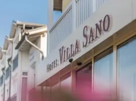Familienhotel Villa Sano