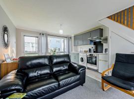 2 Bed in Freshwater East FB211, hotel v destinaci Stackpole Elidor